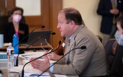 Is Colorado’s government headed toward a fiscal cliff? Democrats say yes, Republicans say no.