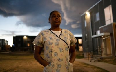 Victims of crimes in Colorado get vastly different level of services depending on race, report finds