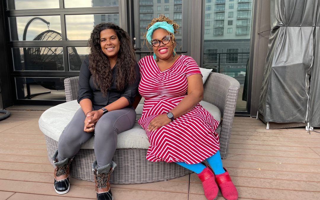 The Green Book helped Black travelers navigate the U.S. Now two women are creating a modern version in Colorado.