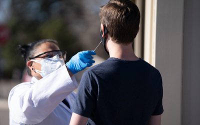 Omicron expected to become dominant COVID-19 variant in Colorado