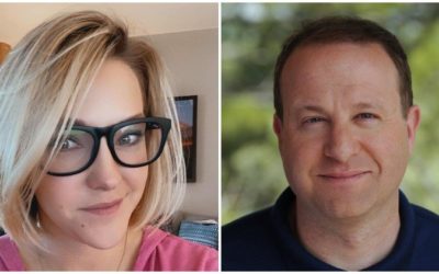 GOP Candidate Claims Colorado Gov. Jared Polis Not Gay, Is Abuser