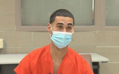 A Colorado truck driver was sentenced to 110 years for a deadly crash. Over 3 million people have signed a petition asking for clemency. – CBS News