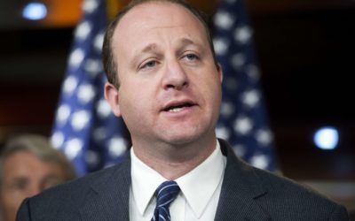 Colorado Gov. Jared Polis: No More Mask Mandates Because ‘the Emergency Is Over’