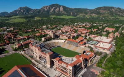 Storbeck Search/Diversified Search Group Tapped to Lead President Hunt for the University of Colorado