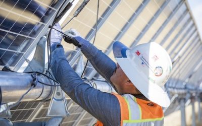 Lightsource bp Closes Financing Package and Mobilizes Construction on 293 Megawatt Colorado Solar Project