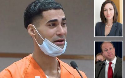 Colorado DA asks court to reconsider trucker’s sentence in fatal crash