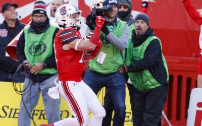 Utes finish regular season 9-3 after 28-13 win over Colorado — Pac-12 Championship Game awaits