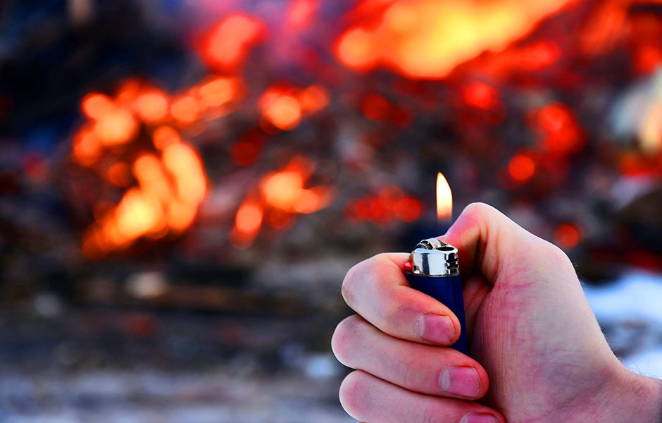 The Colorado Wildfire and Global Warming: Is there a Connection? – Watts Up With That?