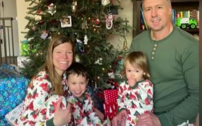 ‘Santa’s toys are gone:’ Family with NC roots rebuilds after devastating Colorado fires :: WRAL.com