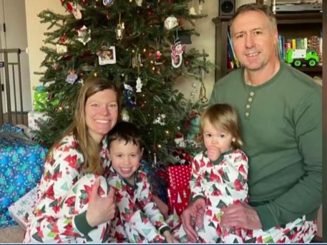 ‘Santa’s toys are gone:’ Family with NC roots rebuilds after devastating Colorado fires :: WRAL.com