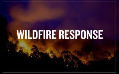 American Family teams assist Colorado customers affected by fires