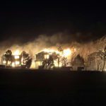 Official: Nearly 1K homes destroyed in Colorado wildfire | PBS NewsHour Weekend