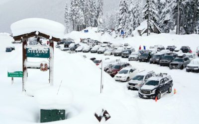 With slopes limited, do Stevens Pass skiers have recourse? | HeraldNet.com
