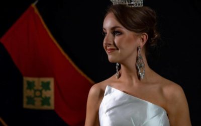 Miss Colorado is an active duty soldier who wants to end veteran suicide