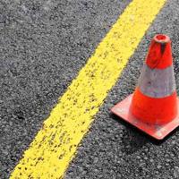 Colorado Springs again nears grim record for traffic safety