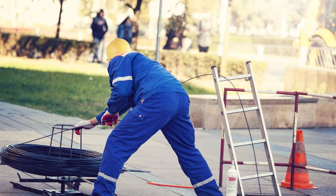 Colorado Springs Utilities to build high-speed internet in every neighborhood