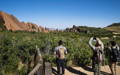 First Day Hikes planned at Colorado state parks to kick off 2022