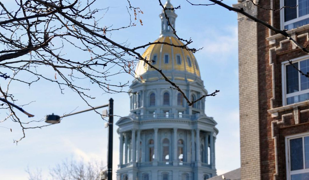 2021 a good year for Colorado Democrats, but watch out for 2022 | Cronin & Loevy