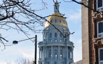 2021 a good year for Colorado Democrats, but watch out for 2022 | Cronin & Loevy