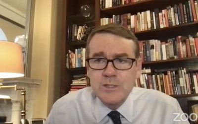 YEAR IN REVIEW | Colorado Politics recalls topsy-turvy 2021