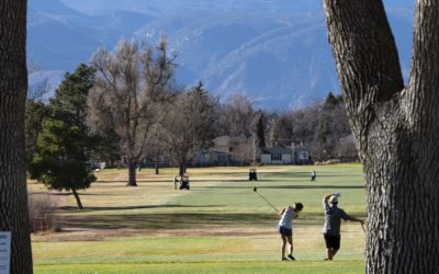 2021 could rank as one of the warmest years on record in Colorado Springs