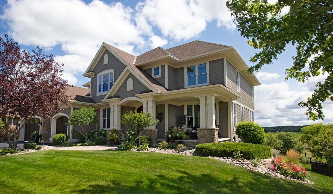 Here’s what $1,000,000 can buy you in Colorado’s red hot housing market | OutThere Colorado