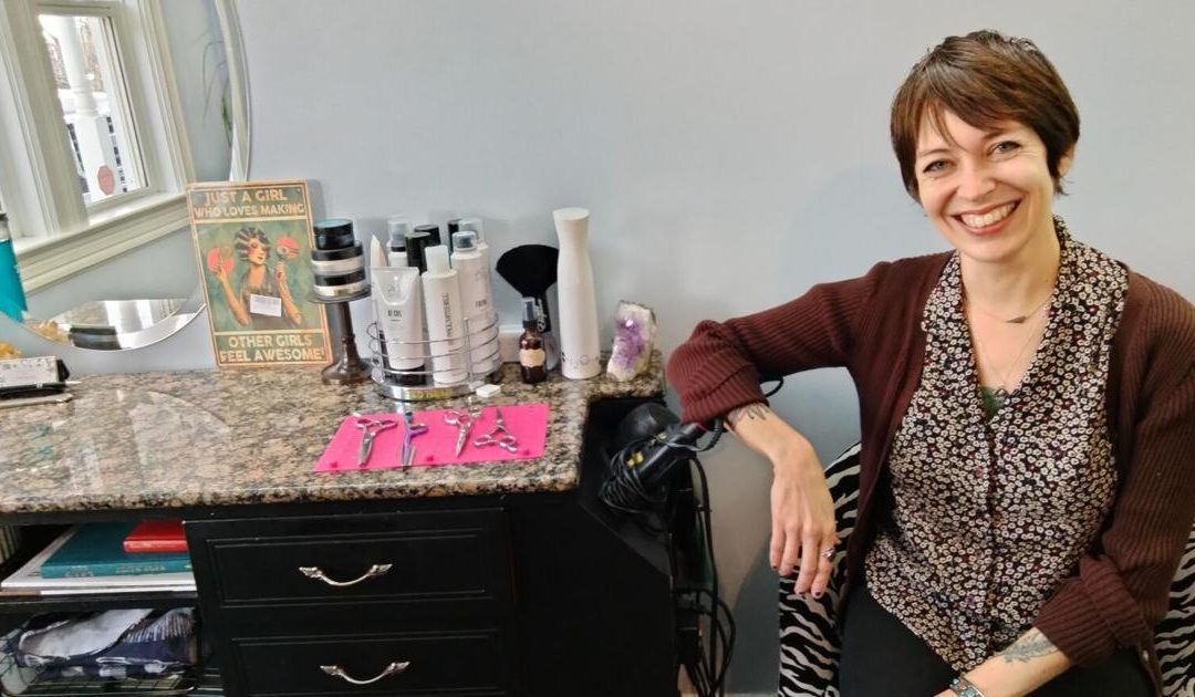 Colorado Springs writer’s new poetry collection themed around state’s historic accident