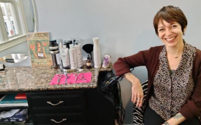 Colorado Springs writer’s new poetry collection themed around state’s historic accident