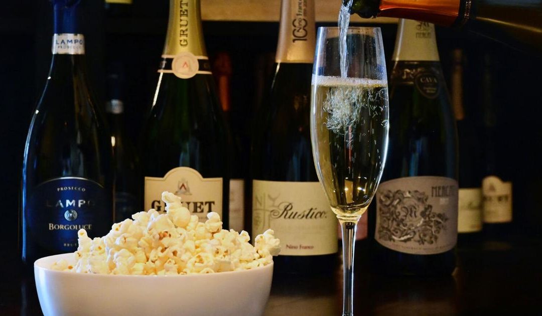 Colorado Springs wine experts give tips for buying budget-friendly bubblies and nibbles