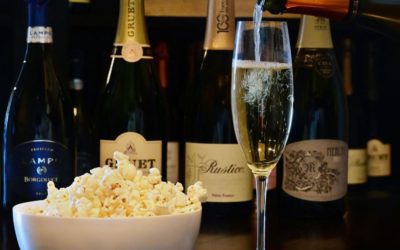 Colorado Springs wine experts give tips for buying budget-friendly bubblies and nibbles