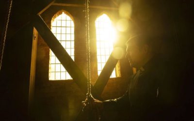 Medieval custom of ringing church bells continues in Colorado Springs