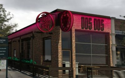 Dos Santos Tacos spinoff coming to downtown Colorado Springs