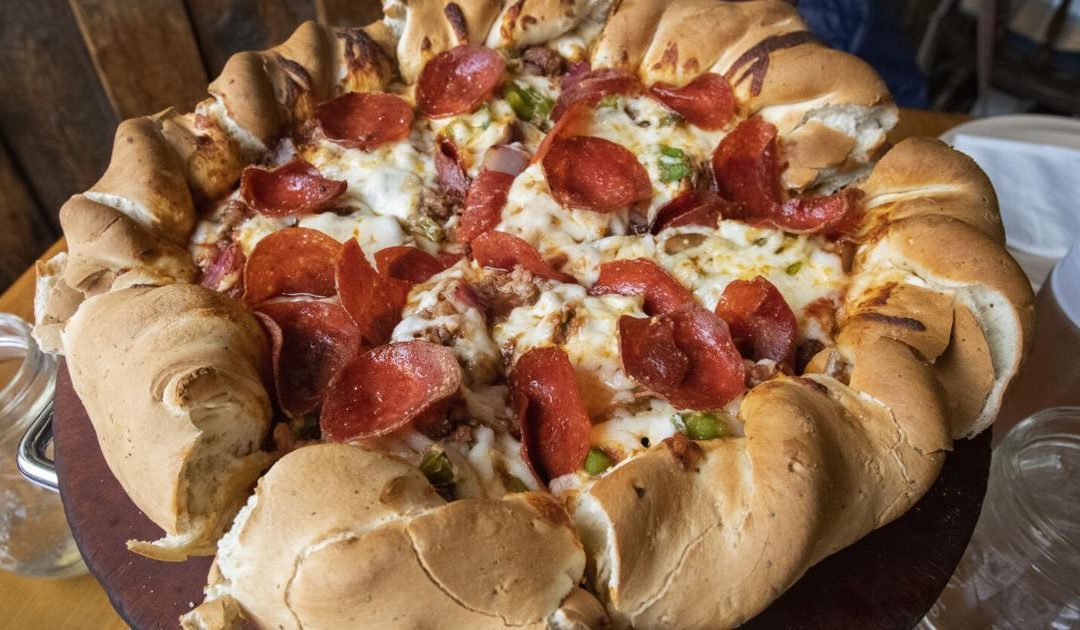 The unlikely story of how ‘Colorado-style’ pizza was born | Craving Colorado