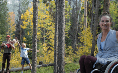 This Is What No One Tells You About Giving Birth When You’re A Paraplegic | HuffPost null