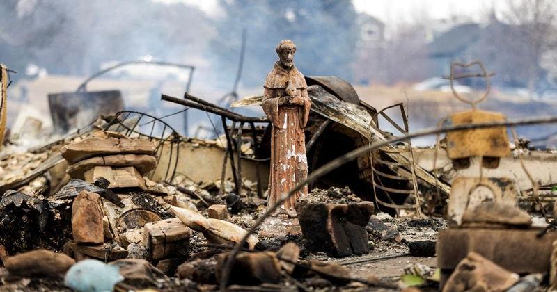 EDITORIAL: Goodness will evolve from destructive Colorado fires