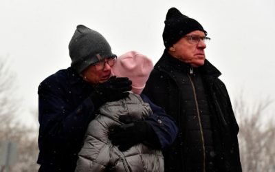 Colorado Wildfire Victims Recount Tragedy | HuffPost Latest News