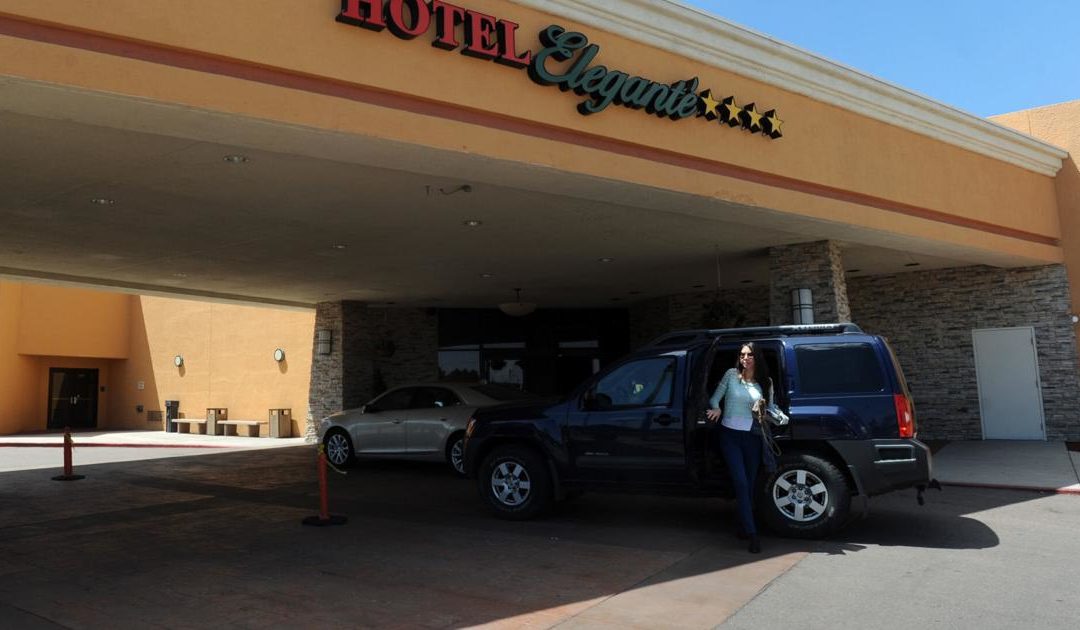 Colorado Springs hotel laid off 160 employees after sale: State