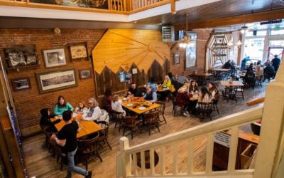 The unlikely story of how ‘Colorado-style’ pizza was born | OutThere Colorado