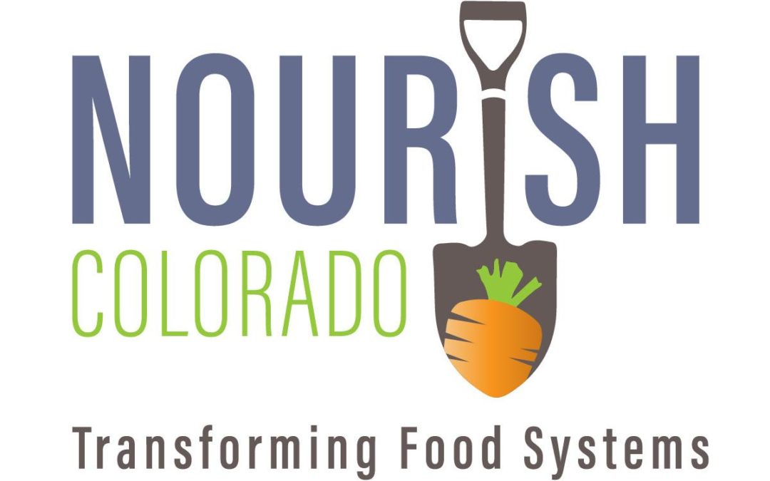 DIG IN! With Nourish Colorado – December Newsletter: Gratitude