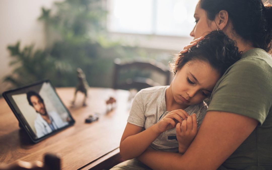 Colorado Mom Hit With $847 Facility Fee for Son’s Virtual Doc Visit | MedPage Today