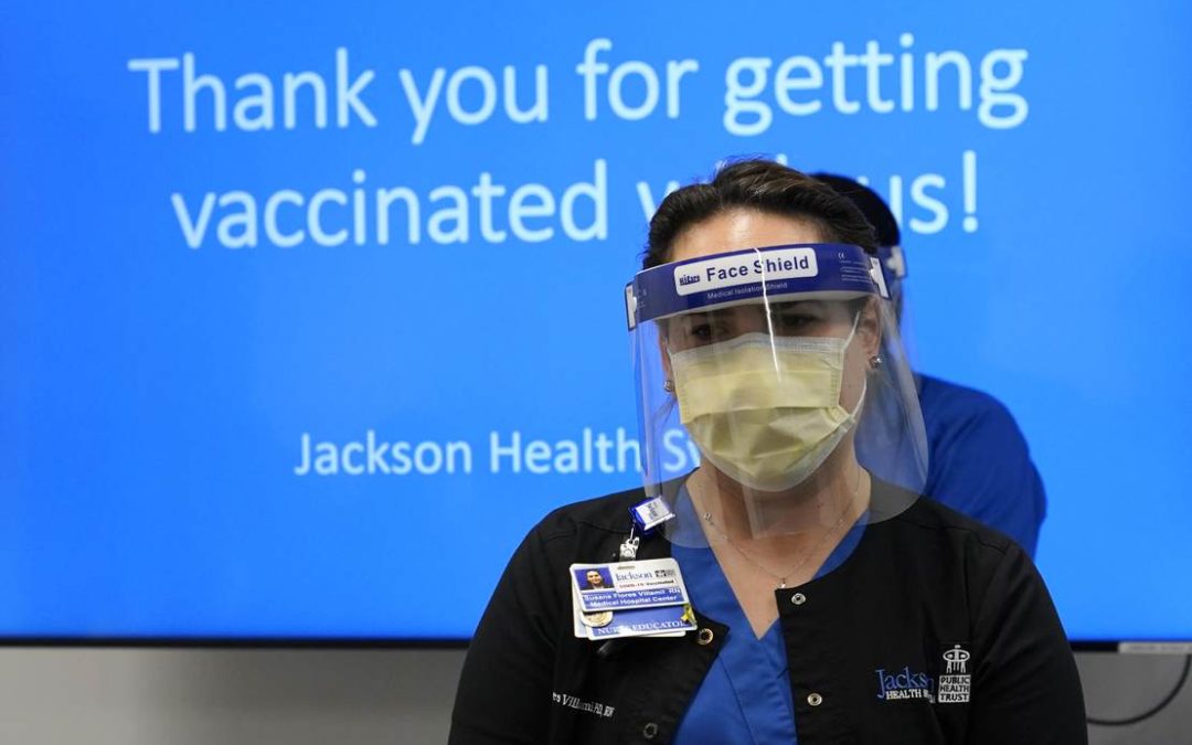 Unvaxxed Dad Removed From Heart Transplant List, He’s Not The First – PJ Media