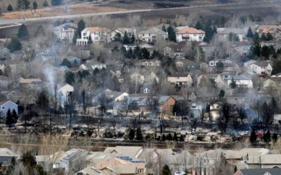 “Where do we go to escape this?” The Marshall fire is Colorado’s new reality.