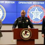 29 charged in multi-state shoplifting ring that hit pharmacies