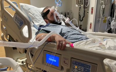 Man denied heart transplant over COVID shot