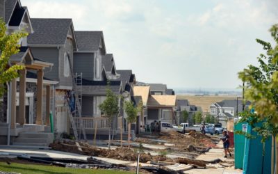 Colorado’s taxable home values could skyrocket in 2023