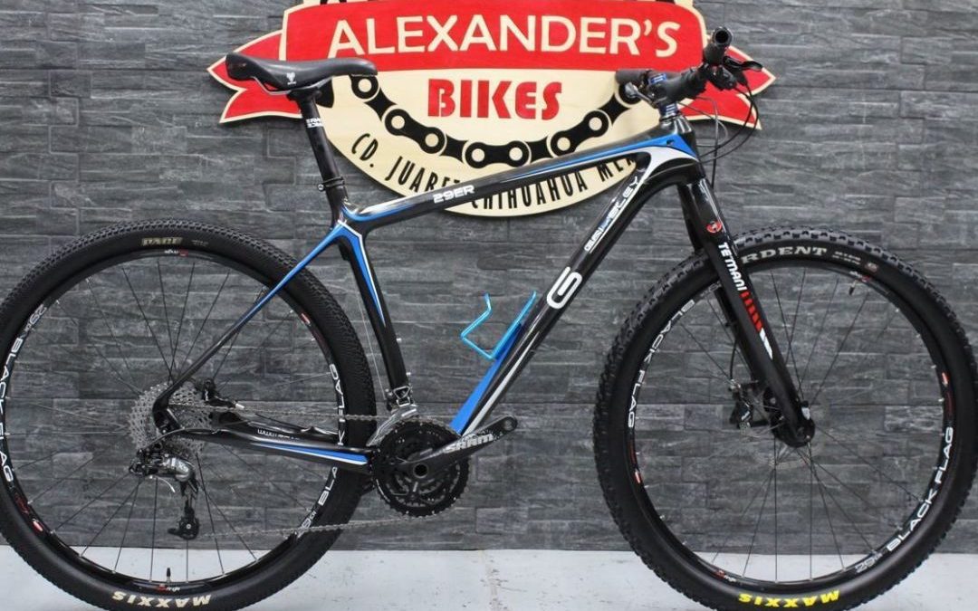 Report reveals pipeline of stolen Colorado bikes ending up in Mexico