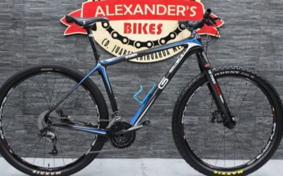 Report reveals pipeline of stolen Colorado bikes ending up in Mexico