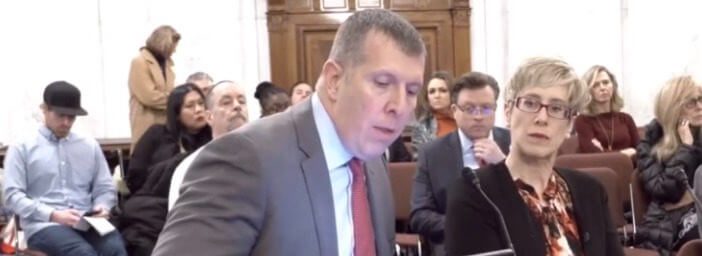 Lawyer Thomas Renz: Miscarriages and Cancers Up 300%, Neurological Problems Up 1000% in Past Year › American Greatness