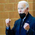 Biden's Stunning Attempt to Comfort Victims of Wildfire: We Will Have Windmills with 100-Yard Wingspans
