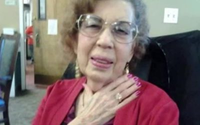 91-year-old grandmother missing after Colorado wildfire, family says